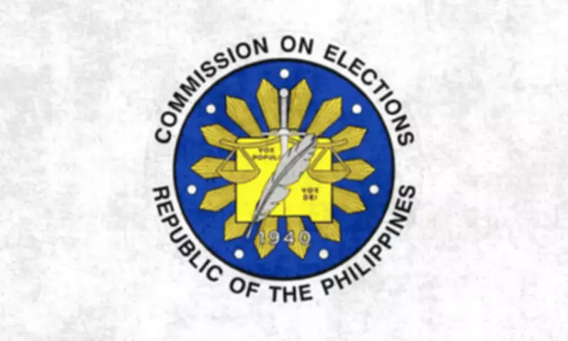 Comelec Approves UBJP Registration for Bangsamoro Elections