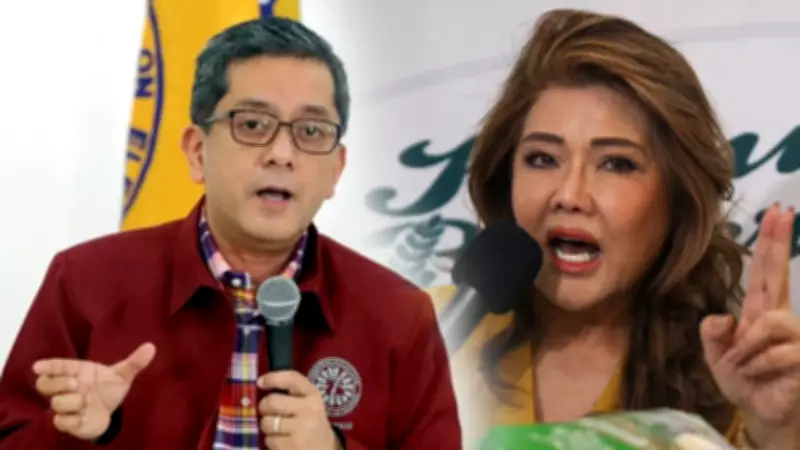 Comelec Chairman Denies 'No-Election' Scenario in 2028