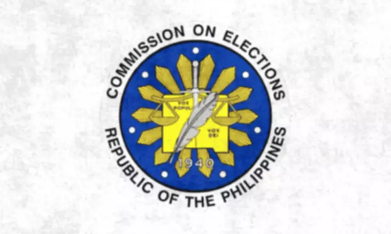 Comelec Extends Remote Work Every Monday in May Due to Energy Emergency