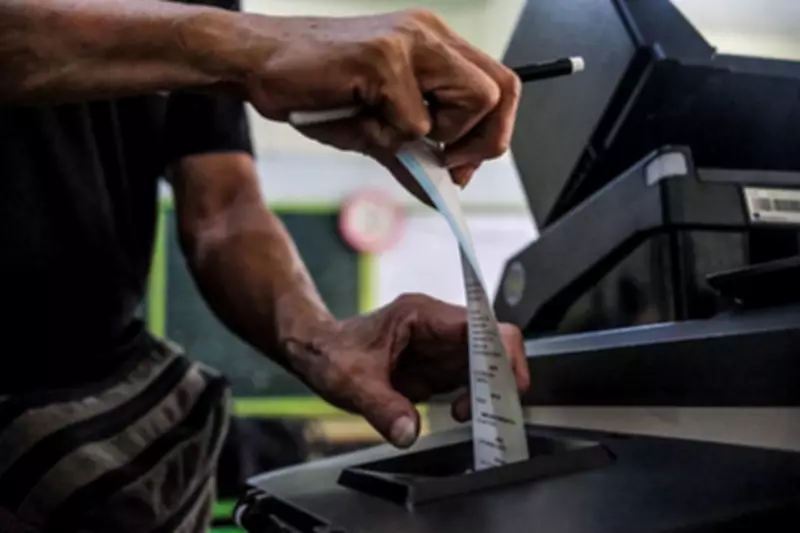 Comelec Hails SC Ruling Against Manual Vote Counting