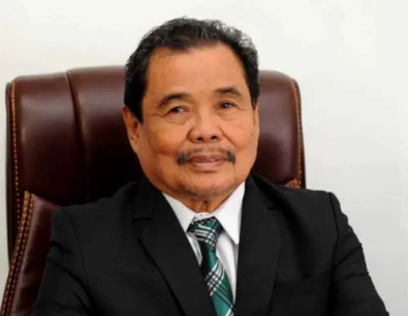 Comelec: No Violation in Iqbal's Removal as Barmm Education Minister