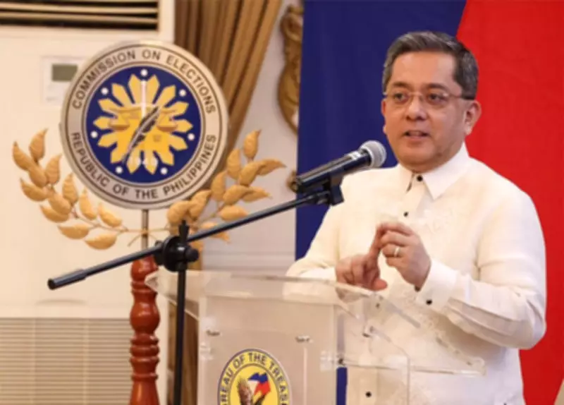 Comelec Ready to Defend Online Voting System Before Supreme Court