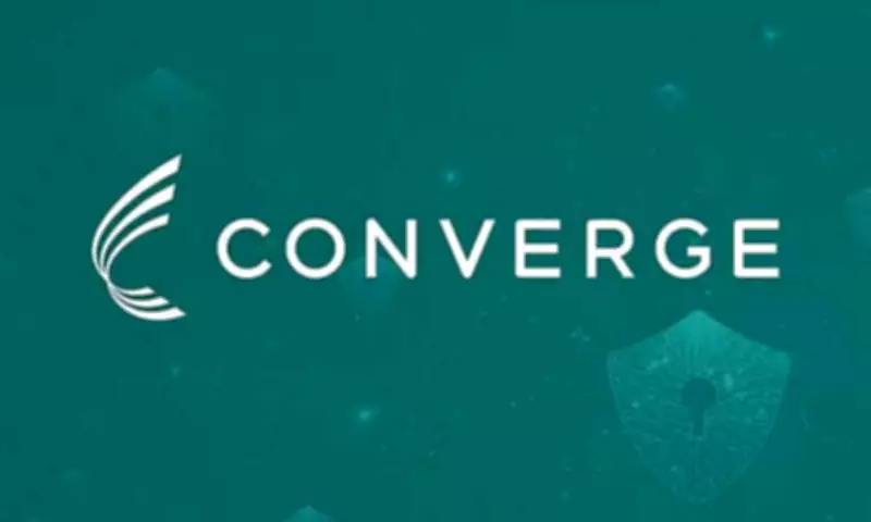 Converge blocks 12B harmful website entry requests in 2025