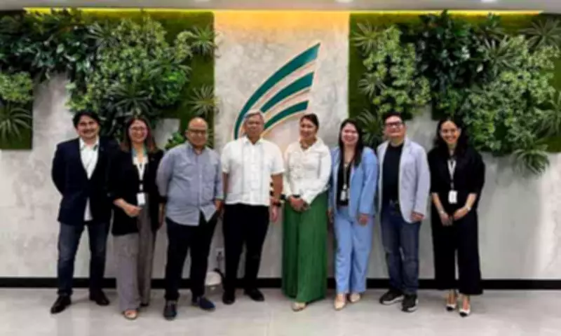 Converge Global Business Hosts Elevating Connections Forum to Boost IT-BPM Sector