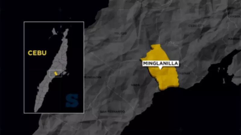 Court Halts Quarrying in Minglanilla Due to Landslide Risk to Families