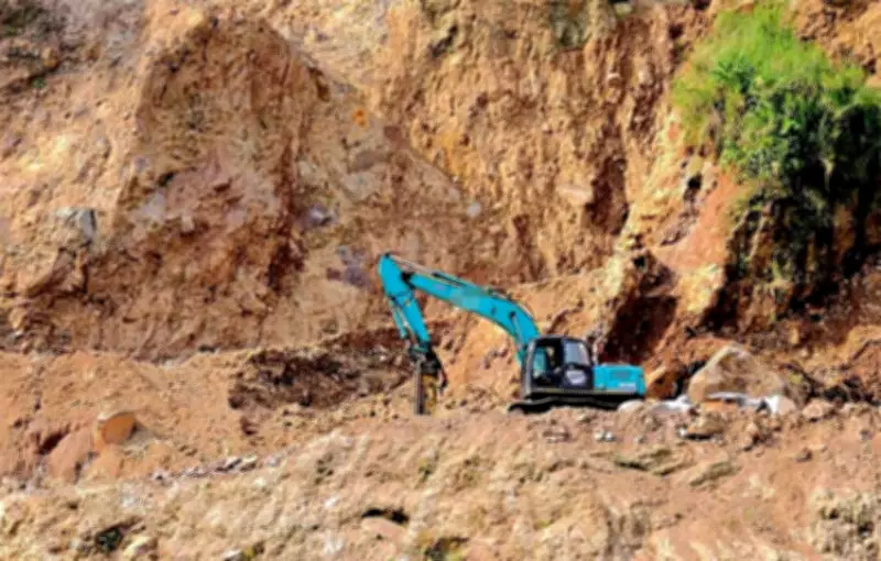 Court Issues 72-Hour Tepo vs Jomara Corp Over Quarrying in Minglanilla