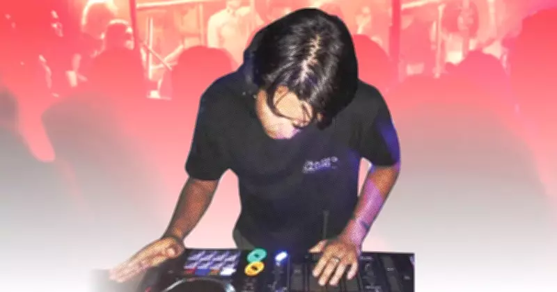 Cradio Radio: Cebu's Dreamlike Music Movement Blurs Sound and Identity