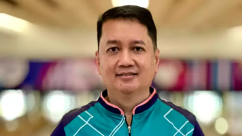 Cyrus Morales Wins Datba April 2026 Bowling Finals