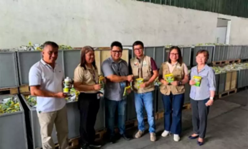DA-3 Urges Farmers to Adopt Biofertilizer Technology for Sustainable Farming