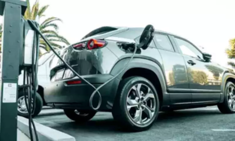 Davao City Approves EV Incentives to Boost Sustainable Transport