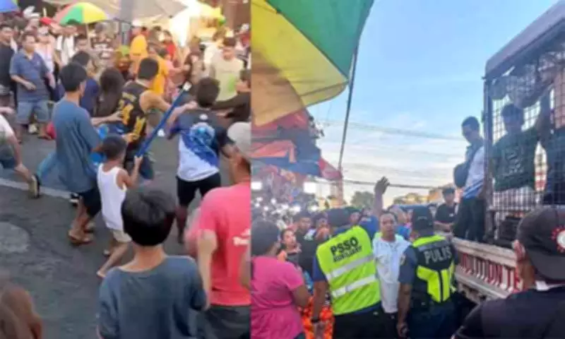 Davao City ASU Awaits Key Documents After Violent Road Clearing Clash