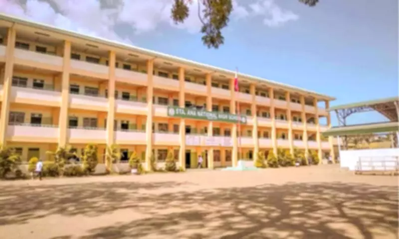 Davao City Council Allows School to Stay on DPWH Land for 2026-2027