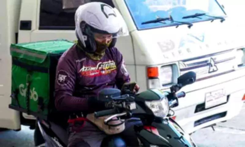 Davao City Ordinance Targets Customers Who Refuse to Pay Delivery Riders
