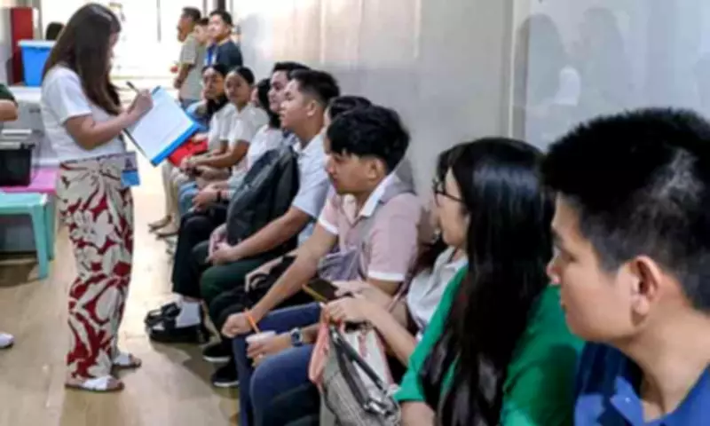 Davao City Scholarship Expansion Depends on Funds, Councilor Says
