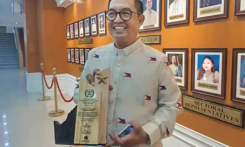 Davao Council Recognizes SPMC as Most Sustainable Hospital in PH