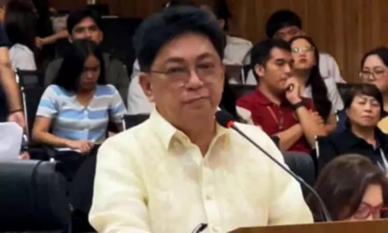 Davao Councilor Lauds Lawmakers Who Opposed VP Sara Duterte Impeachment