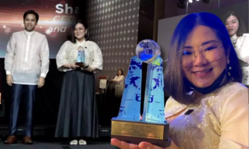 Davao Creative Entrepreneur Micah Pil Empowers Young Animators and Digital Artists