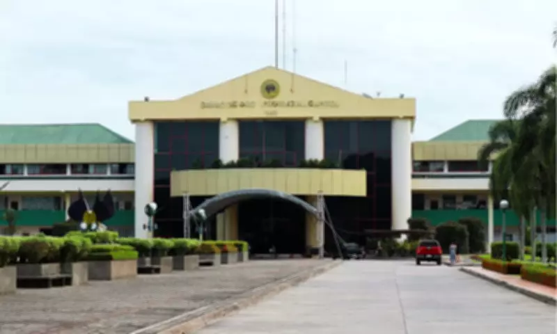 Davao de Oro Returns to Five-Day Workweek Starting May 25, 2026