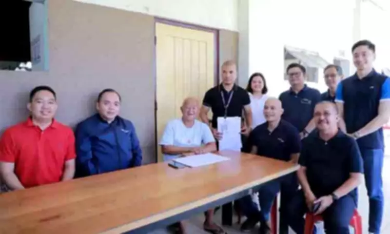 Davao Light Takes Over Power Distribution in Tagum City