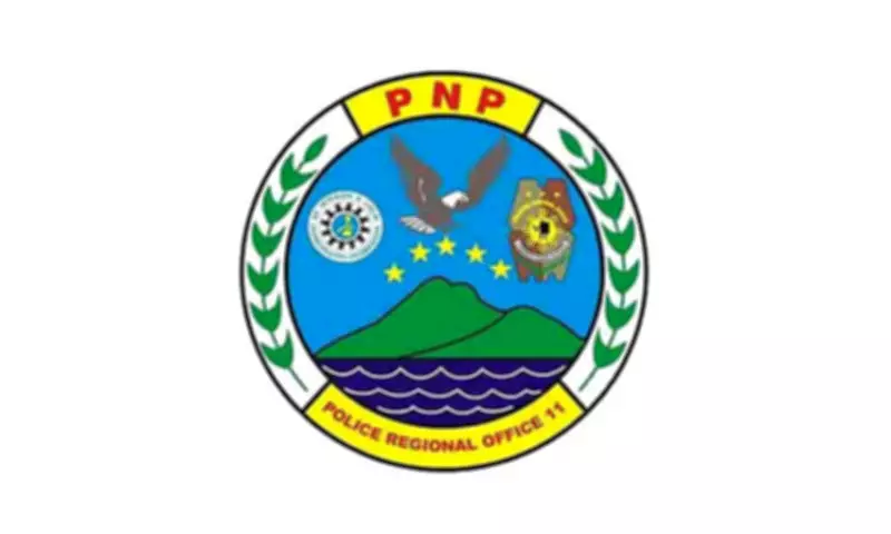 Davao Occidental, Digos City Police Top Regional Rankings for April 2026