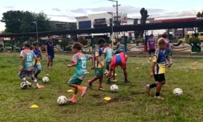 Davao Region Sends 772 to Palarong Pambansa 2026, Targets Top 3