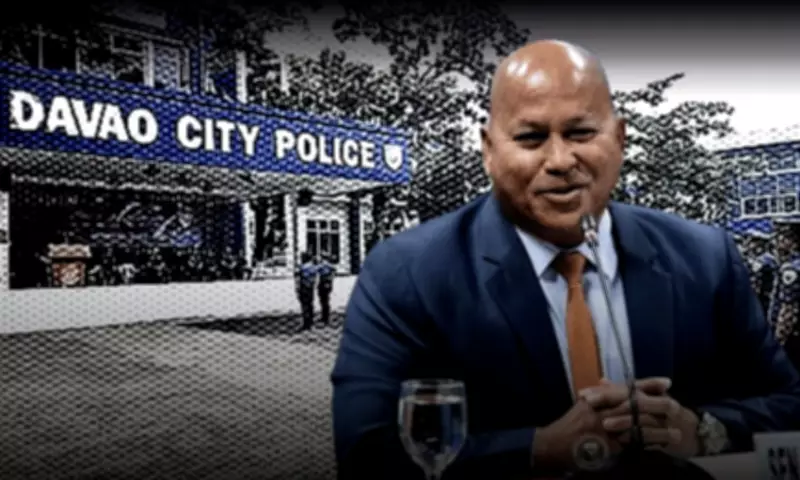 DCPO denies order to arrest Sen. Bato dela Rosa amid ICC warrant