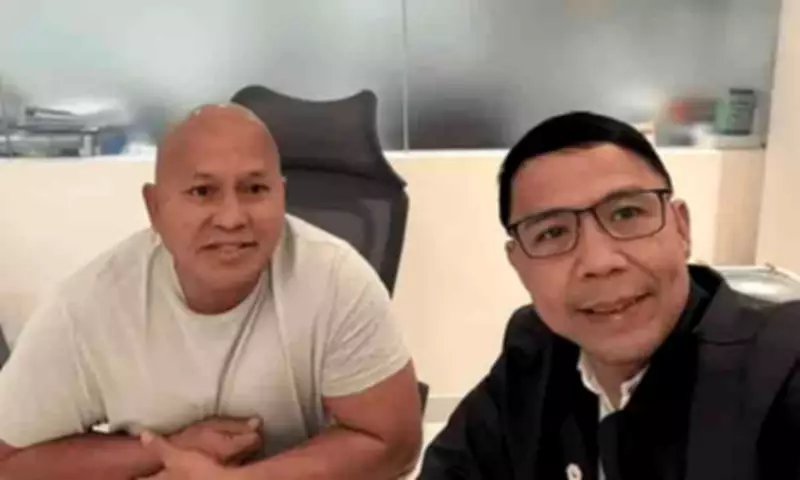 Dela Rosa Camp Urges Supreme Court to Halt ICC Arrest Warrant Enforcement