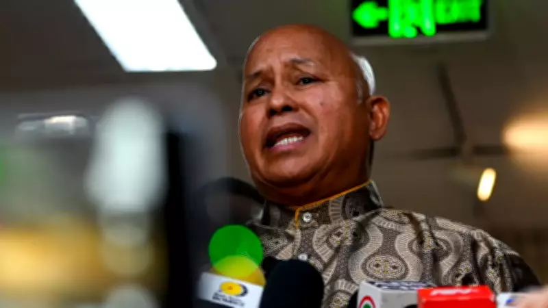 Dela Rosa May Face Senate Impeachment Court Monday Despite ICC Warrant