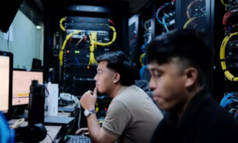 Demand for AI, Part-Time Roles Reshapes Philippine Labor Market