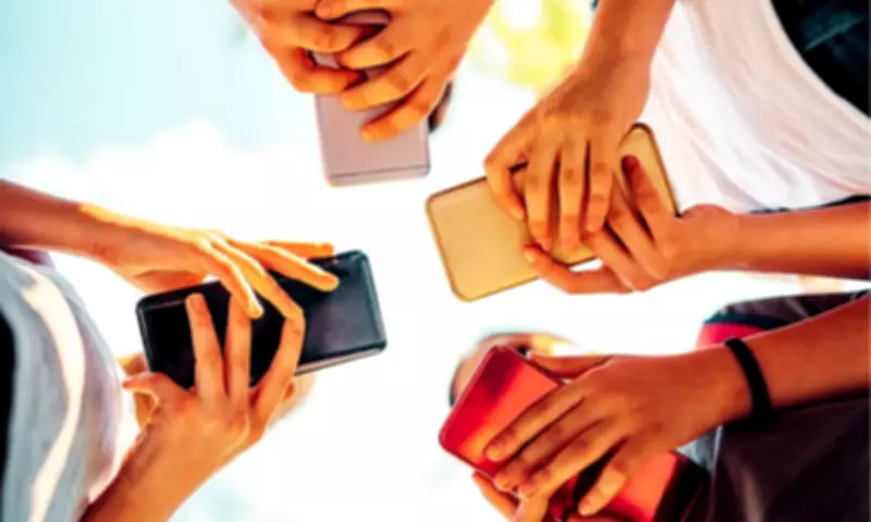 DepEd-Davao Bans Mobile Devices During Class Hours to Boost Learning