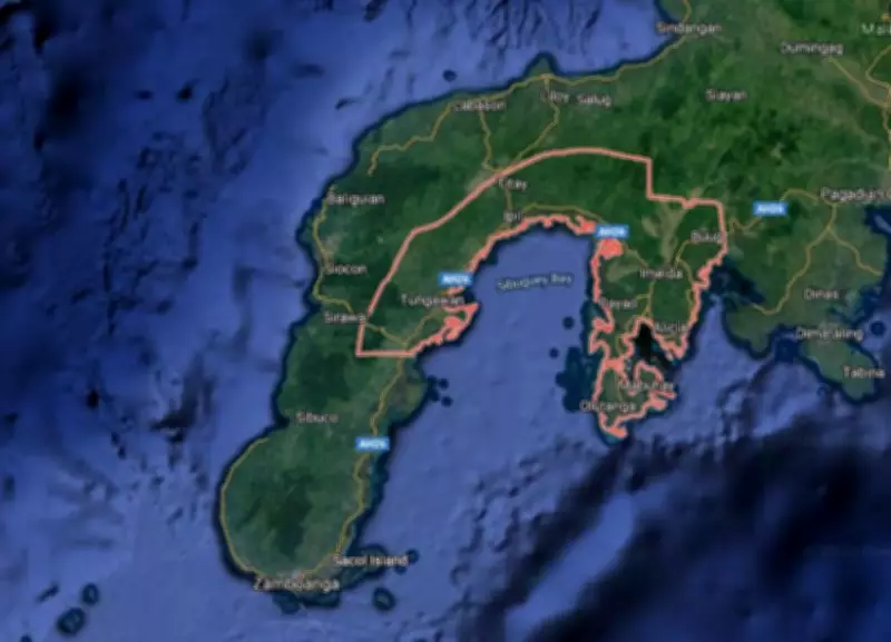 DepEd Official Killed in Zamboanga Sibugay Gun Attack