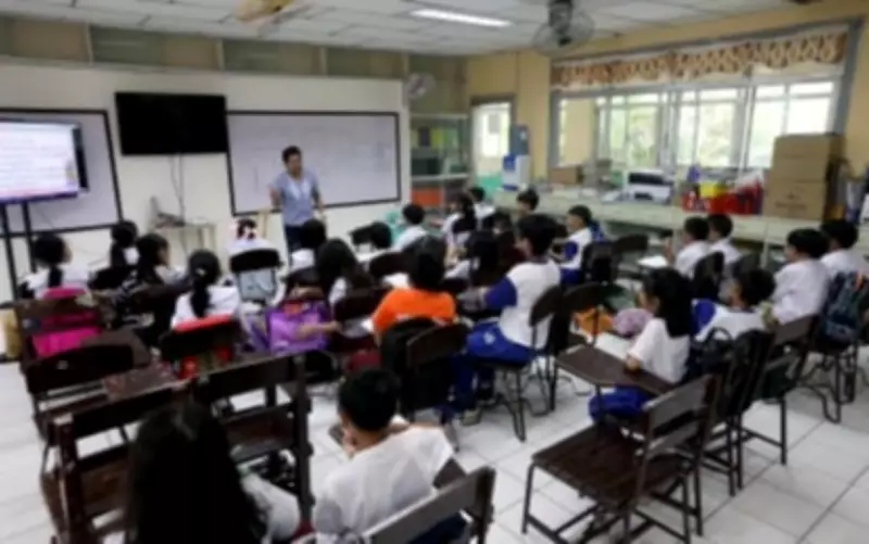 DepEd to Continue Subsidies for Over 2.4M Private School Students