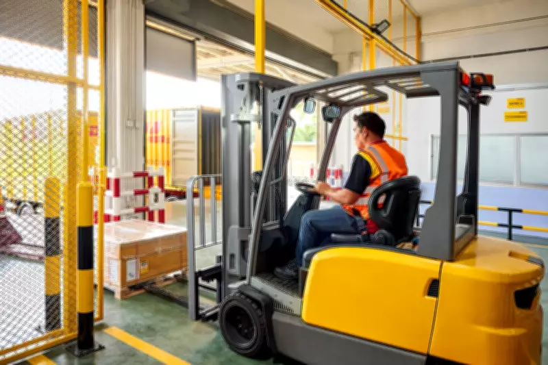 DHL Express Launches Heavy Weight Express for Global Heavy Cargo