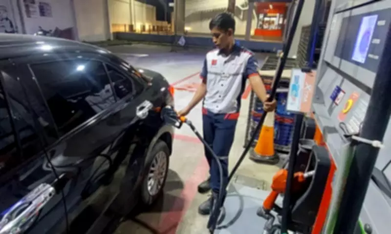 Diesel and Kerosene Prices to Drop Big in Philippines Starting May 12