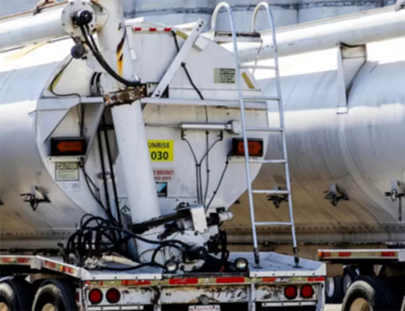 DILG Orders LGUs to Ensure Unimpeded Fuel Tanker Movement Amid Global Oil Pressures