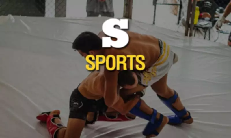 Divinagracia Defends Turf vs Belarmino in Mactan Fighting League 1