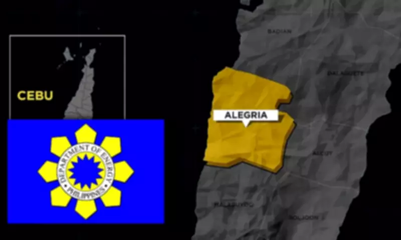 DOE 7 Confirms Revival of Alegria Oil and Gas Field in Cebu by Texcal Energy