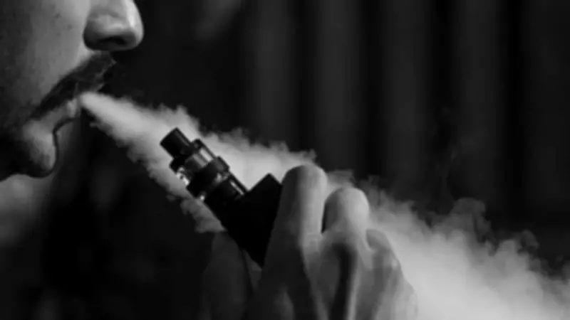 DOH Renews Call for Total Ban on Vape Products in Philippines