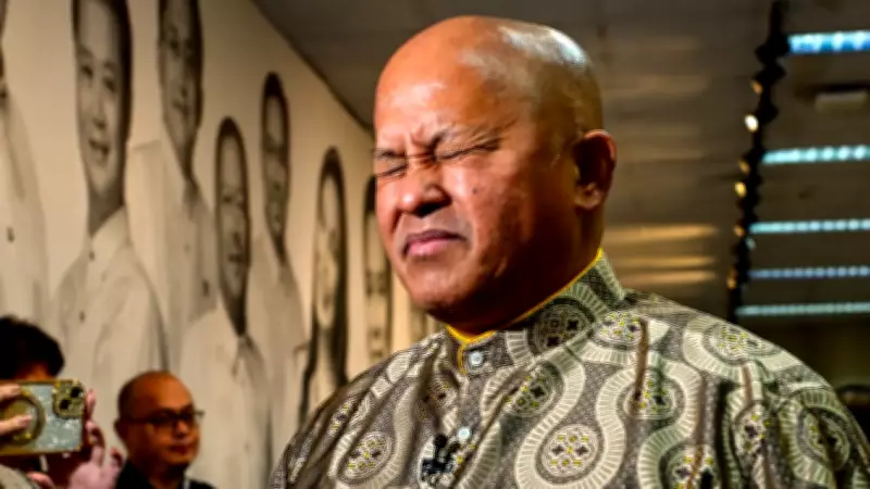 DOJ Asks Atty. Bondoc to Disclose Sen. Bato Dela Rosa's Location