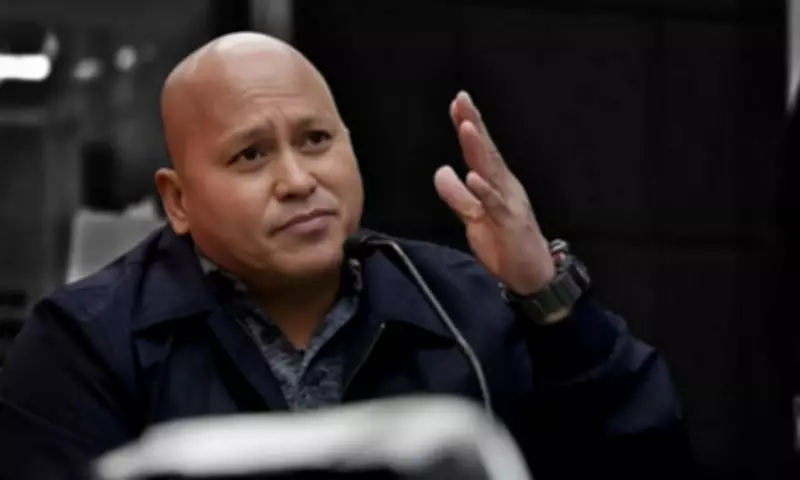 DOJ Firm on Surrendering Dela Rosa to ICC Under RA 9851