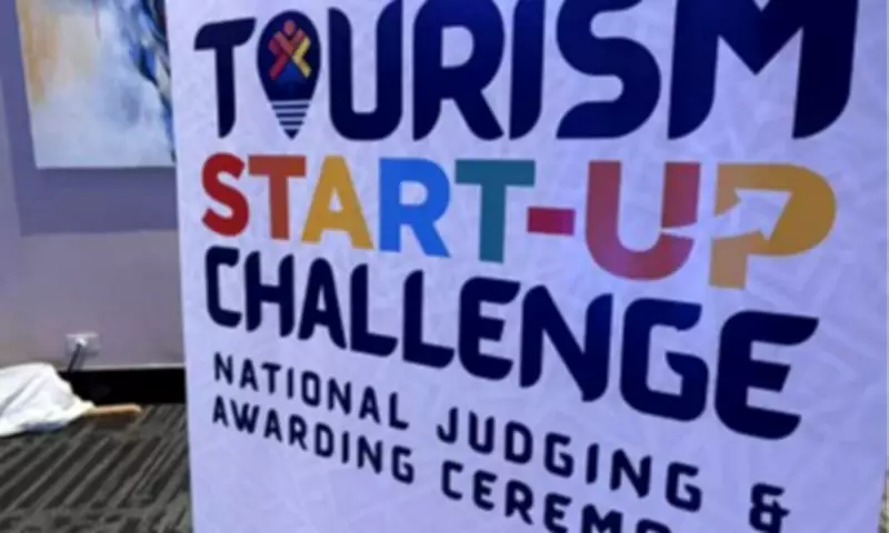 DOT Awards PHP19.25M Grants to Tourism Start-Up Projects