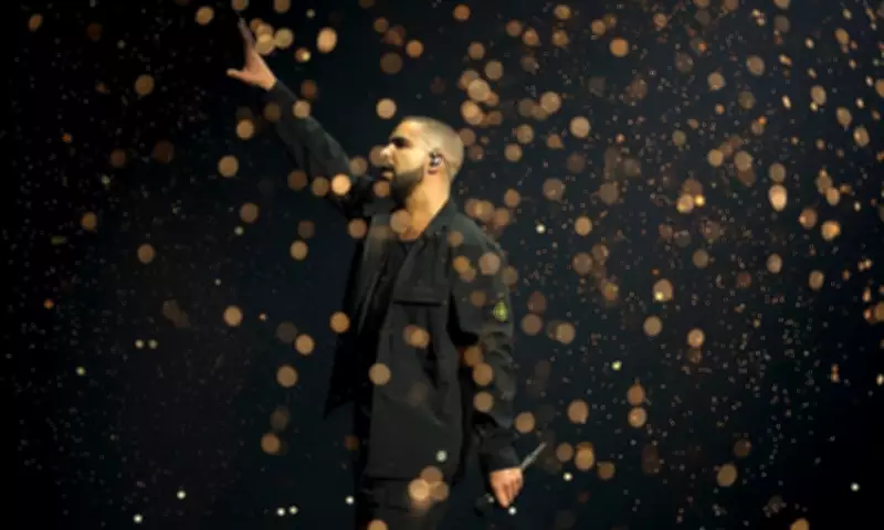 Drake Breaks Two Spotify Records with Surprise Triple Album Release