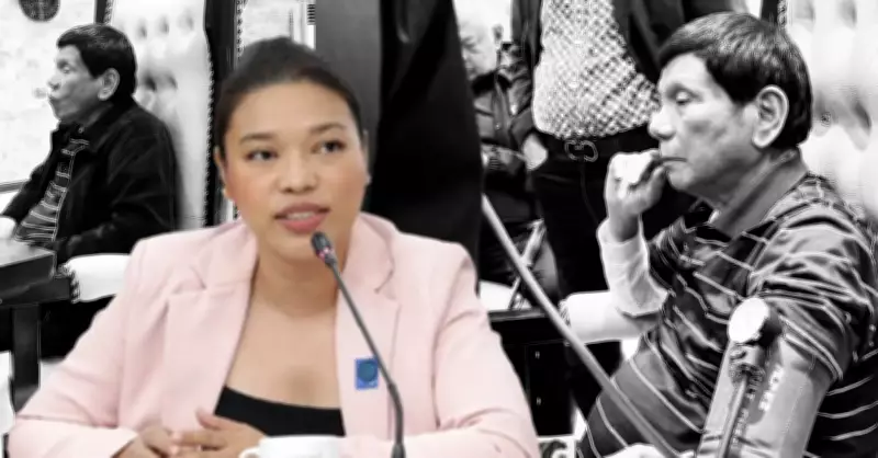 Duterte Supporters' Threats Used by ICC Prosecution, Warns Lawyer Conti