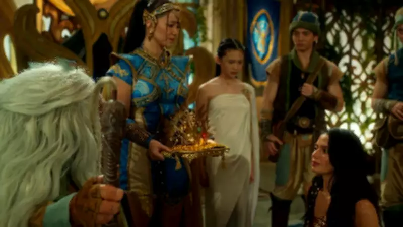 Encantadia Chronicles Finale Scores 11.5% Rating, Tops Competitors