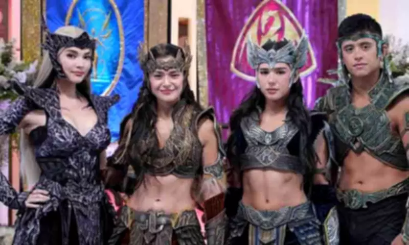 Encantadia Chronicles: Sang’gre Finale Airs May 8 After 47-Week Run