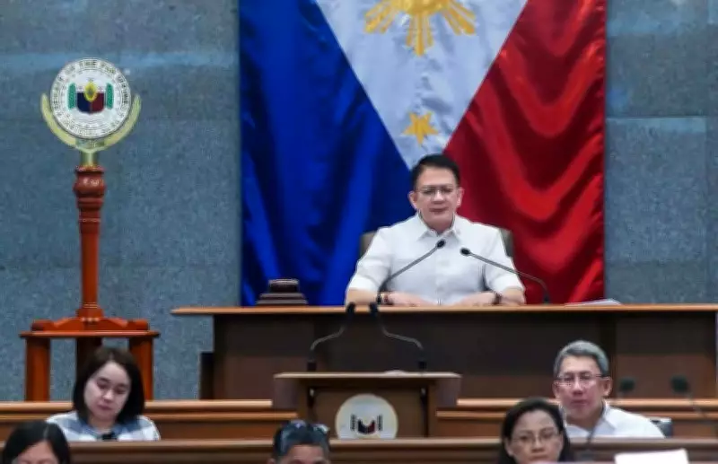 Escudero Urges Stronger Measures vs Rising Inflation as April Rate Hits 7.2%
