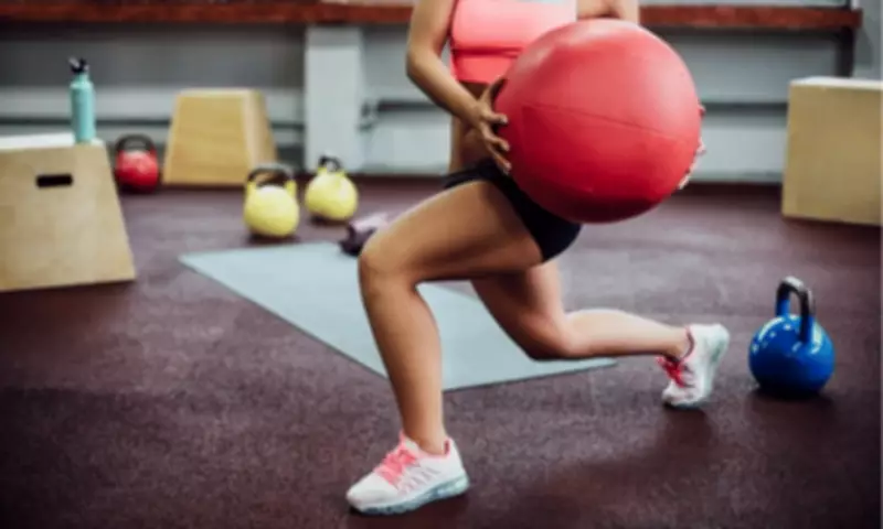 Filipinas' Muscle Health: Strength Through Menopause