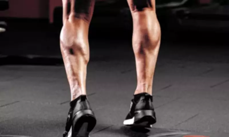 Filipino Calves: Viral Trend Celebrates Defined Leg Muscles