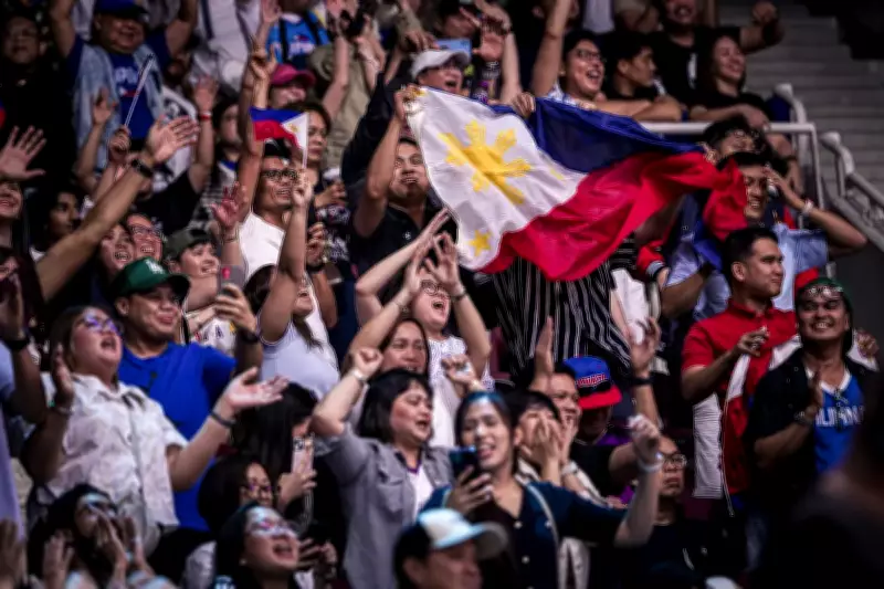 Filipino Optimism Drops as High Prices Squeeze Household Budgets