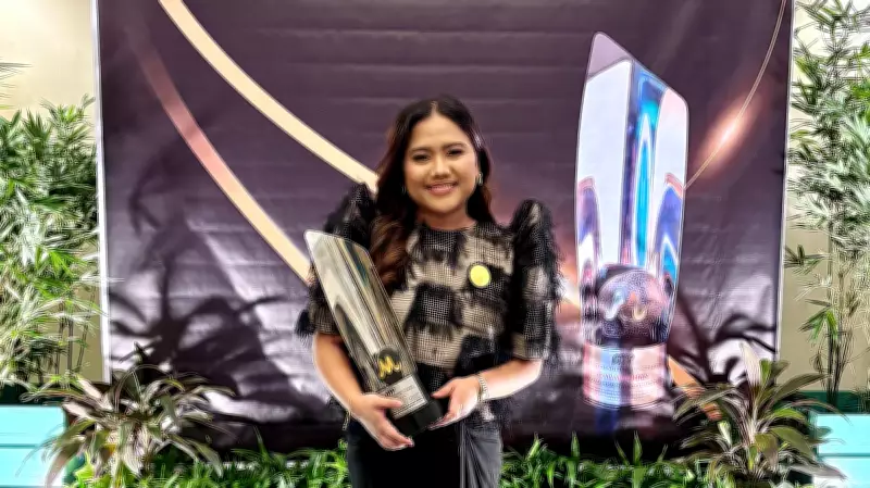 Filmmaker Kyd Torato on Rest as Resistance After Gawad Urian Win